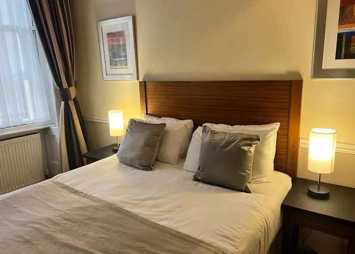Hotel Cavendish
